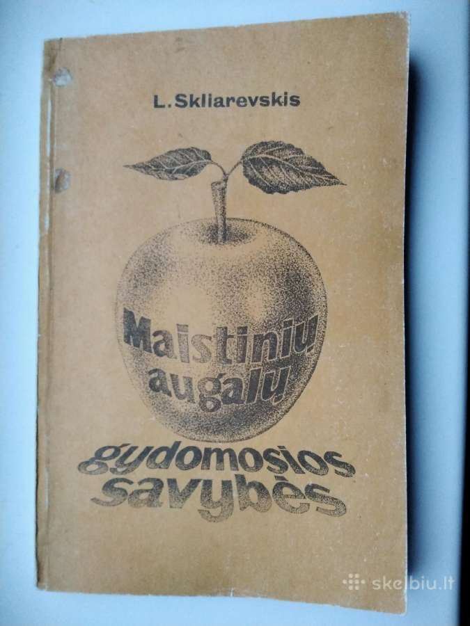 Augalų gydomosios savybės. Augalai ir kosmetika - nuotraukos Nr. 2