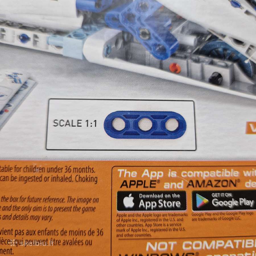 Clementoni science & play trimaran and watercraft - nuotraukos Nr. 4