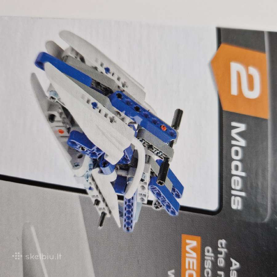Clementoni science & play trimaran and watercraft - nuotraukos Nr. 13