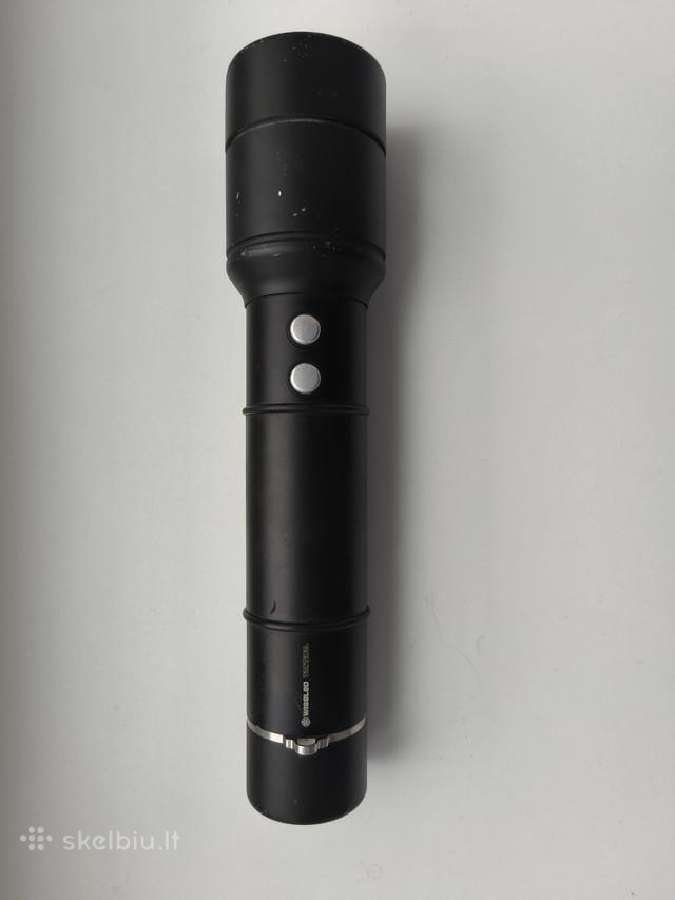 Wiseled Tactical 2000 prožektorius