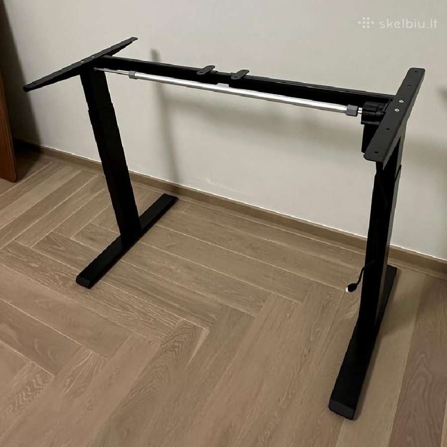 Reguliuojamo aukščio stalas - nuotraukos Nr. 7