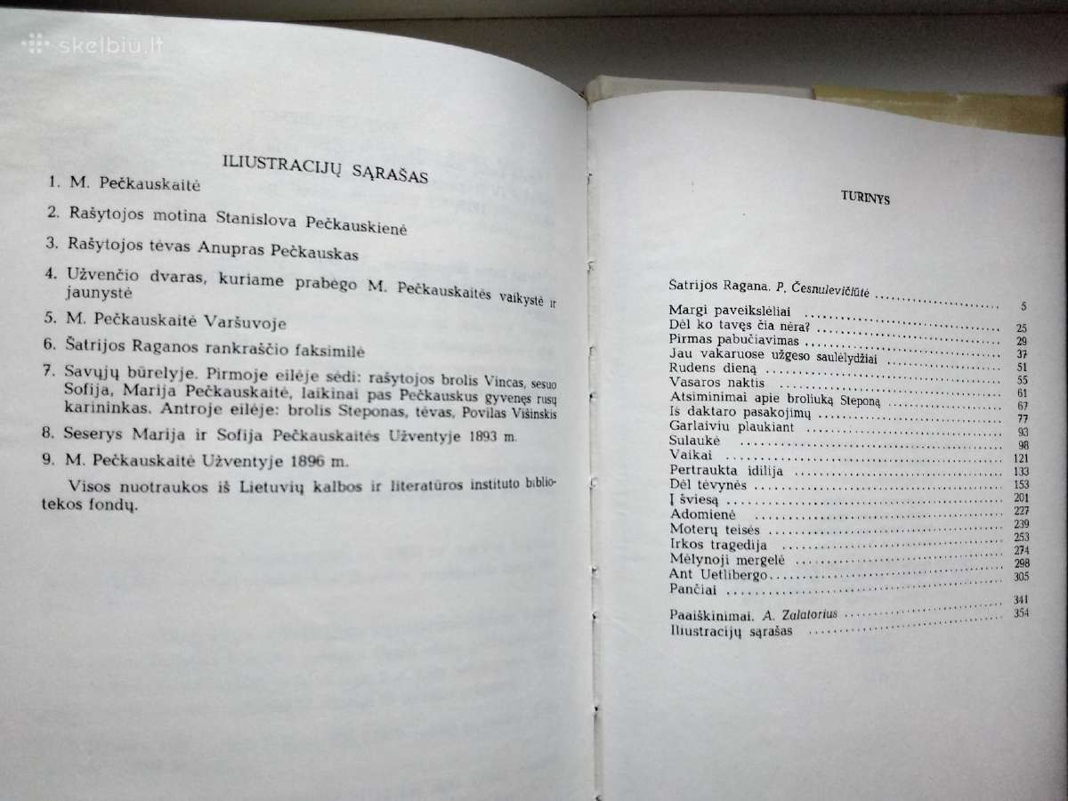 Šatrijos Ragana. Irkos tragedija - nuotraukos Nr. 9