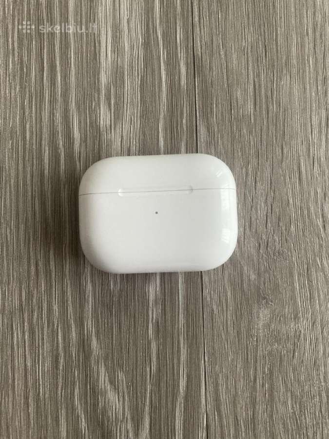 Apple Air Pods Pro 2gen - nuotraukos Nr. 3