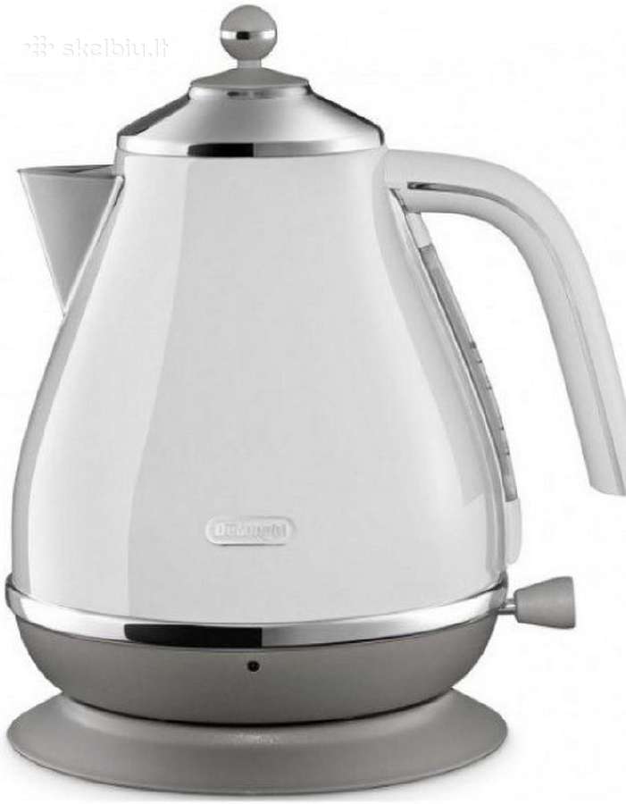 Virdulys Delonghi Kboc.2001.w - nuotraukos Nr. 3