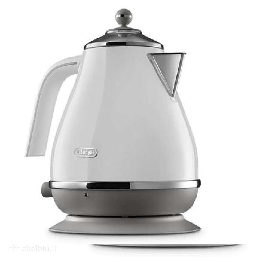 Virdulys Delonghi Kboc.2001.w - nuotraukos Nr. 2