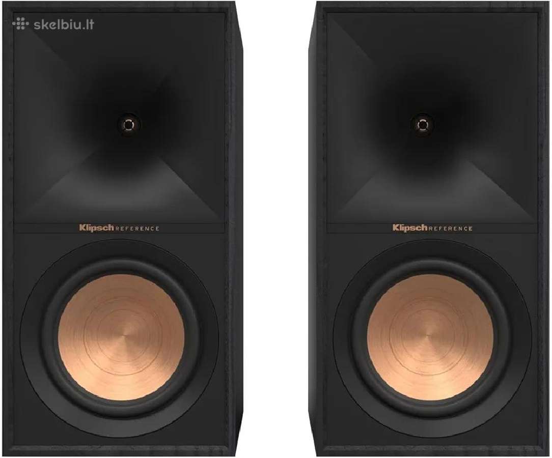 Klipsch R-60m