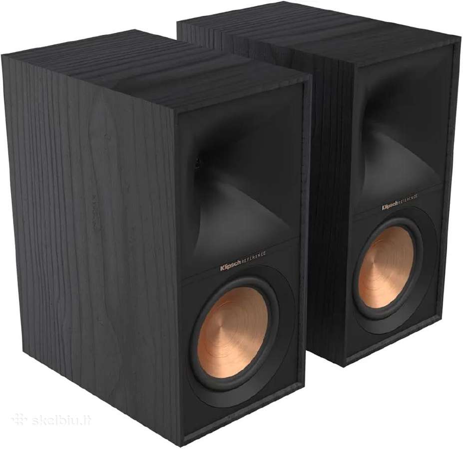 Klipsch R-60m - nuotraukos Nr. 2