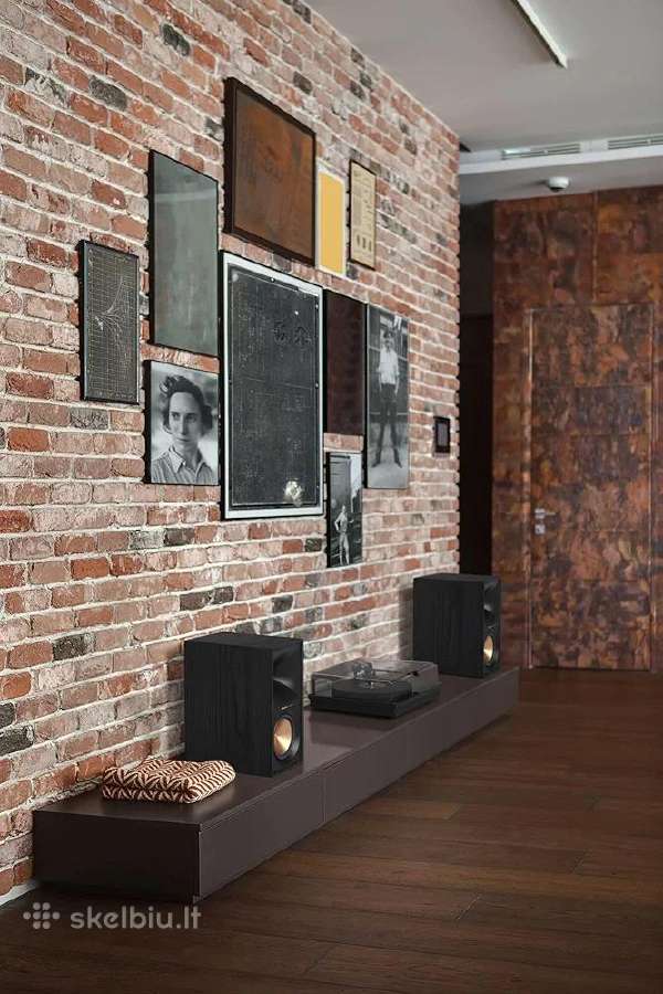 Klipsch R-60m - nuotraukos Nr. 3