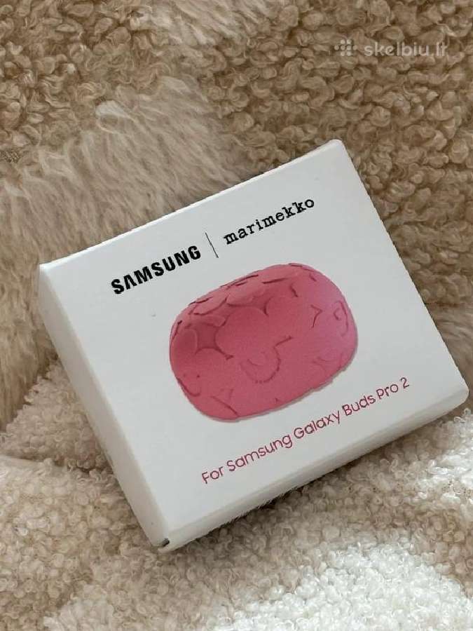 Samsung belaidžių ausinių dėklas