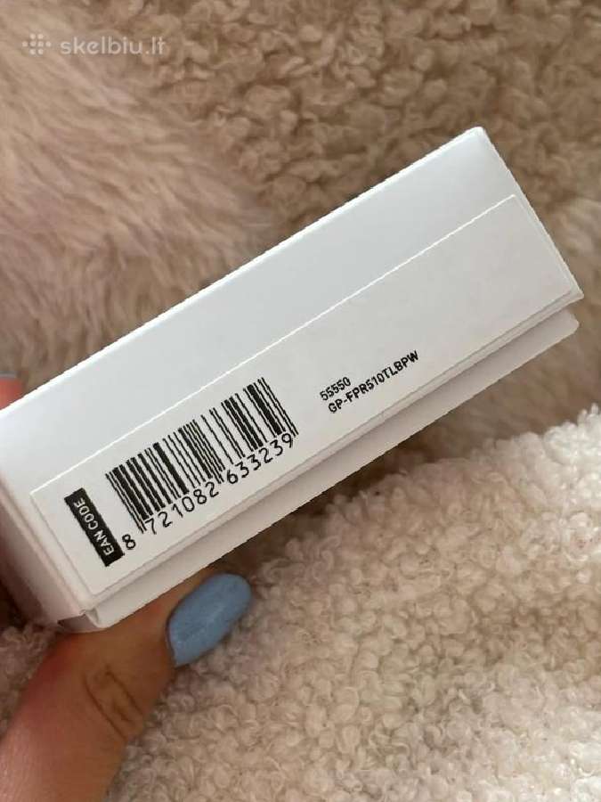 Samsung belaidžių ausinių dėklas - nuotraukos Nr. 4