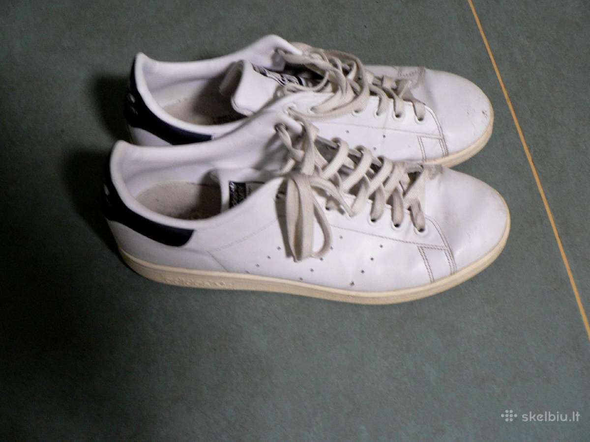 Adidas classic bateliai 46 d.