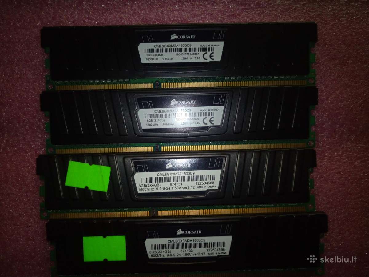 Ddr3 - nuotraukos Nr. 2
