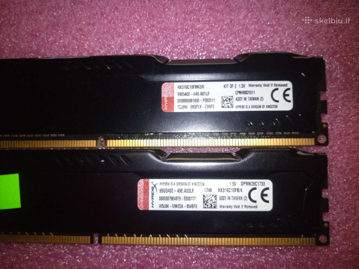 Ddr3 - nuotraukos Nr. 3