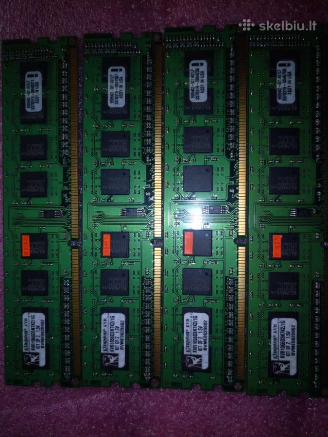 Ddr3 - nuotraukos Nr. 5