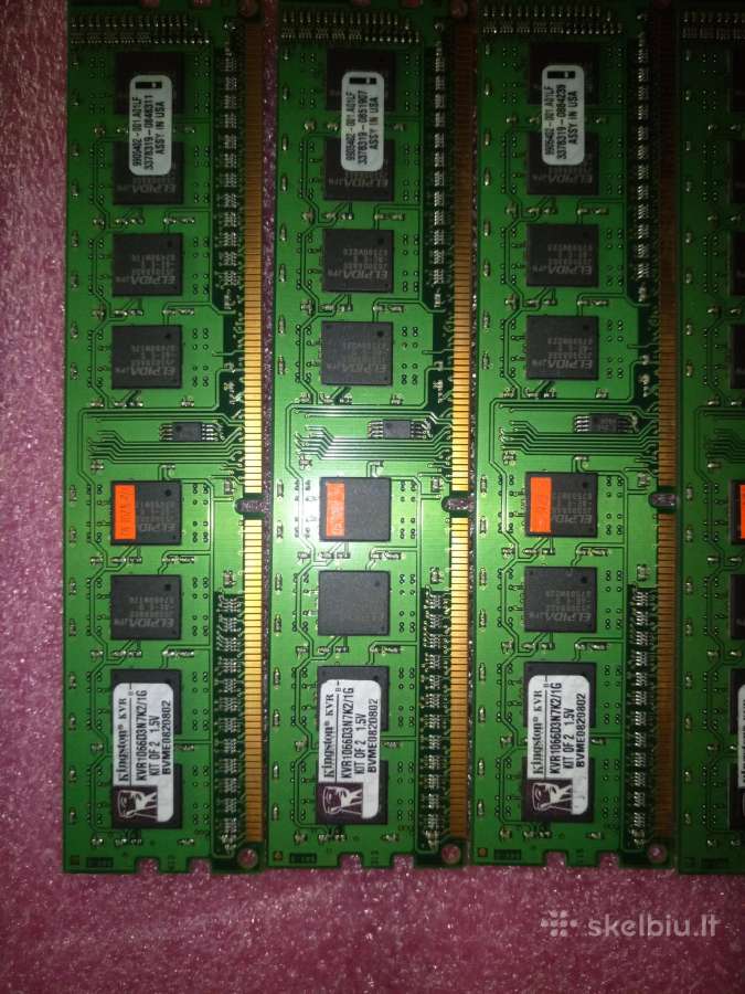 Ddr3 - nuotraukos Nr. 6