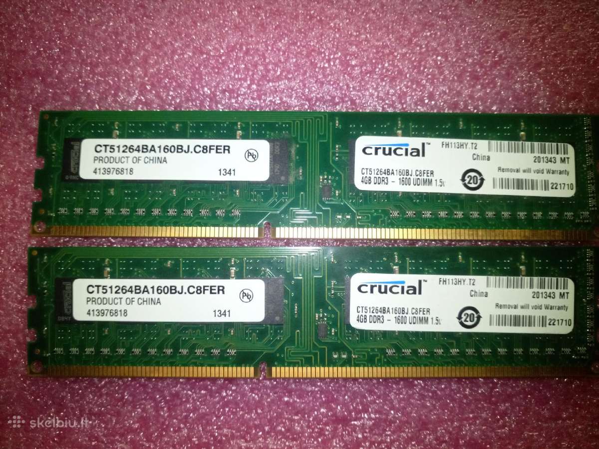 Ddr3 - nuotraukos Nr. 7