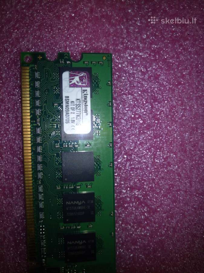 Ddr3 - nuotraukos Nr. 9