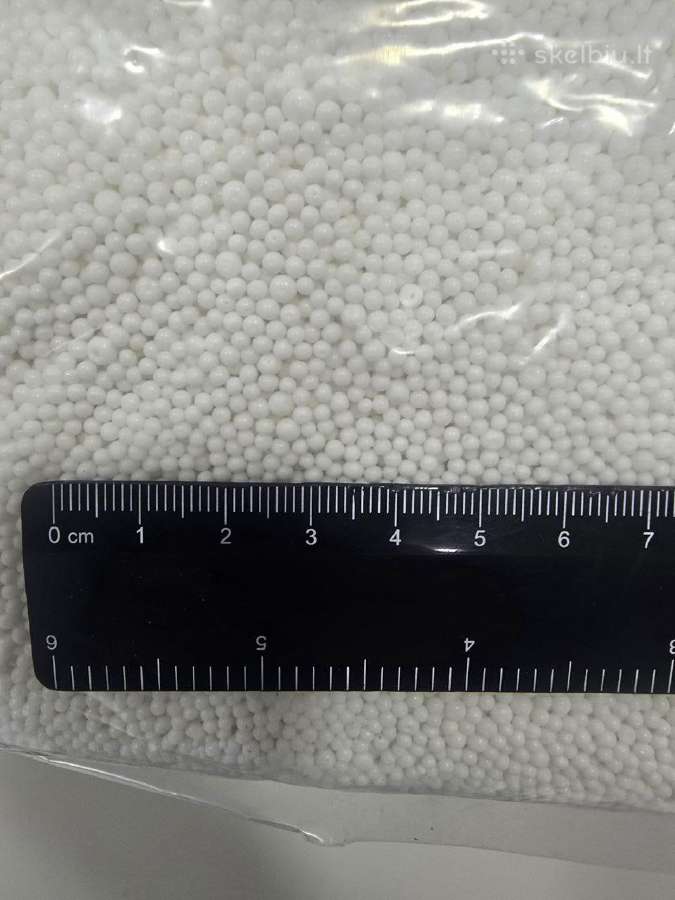 Amonio Nitratas (Salietra)