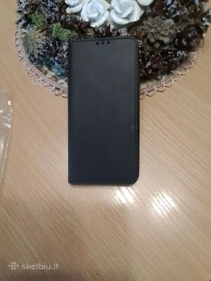 Naujas dėklas mobiliam telefonui Poco F2 Pro - nuotraukos Nr. 3