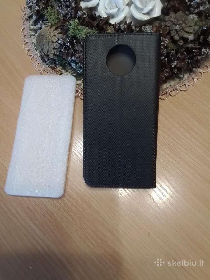 Naujas dėklas mobiliam telefonui Poco F2 Pro - nuotraukos Nr. 6