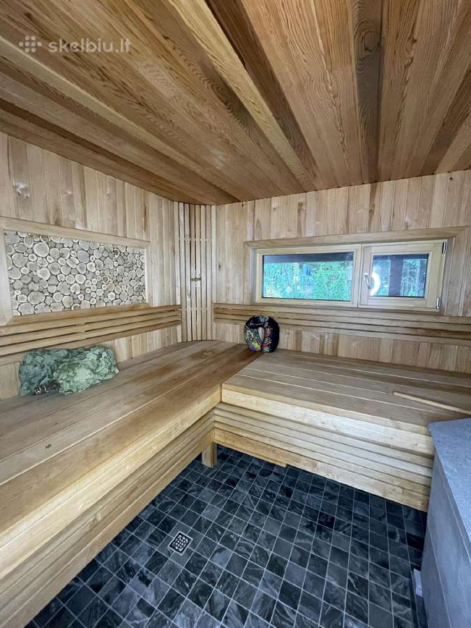 Pirties įrengimas, konsultavimas - nuotraukos Nr. 28