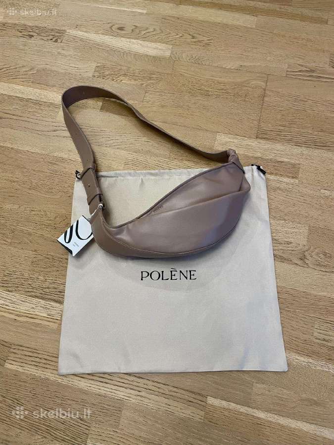 Nauja Polene rankinė