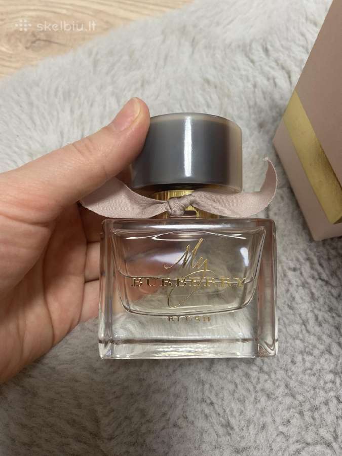 Burberry Blush - nuotraukos Nr. 2