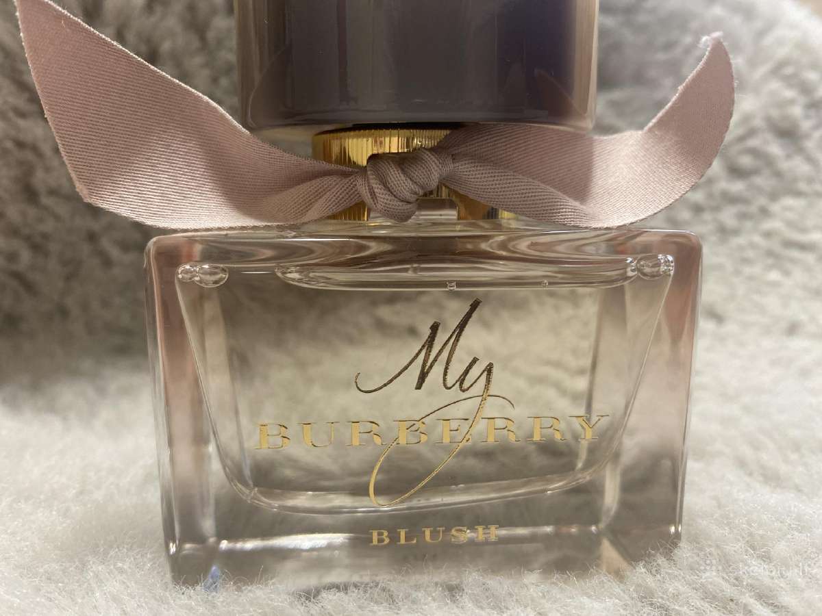 Burberry Blush - nuotraukos Nr. 3