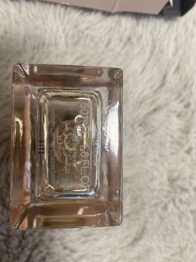 Burberry Blush - nuotraukos Nr. 4
