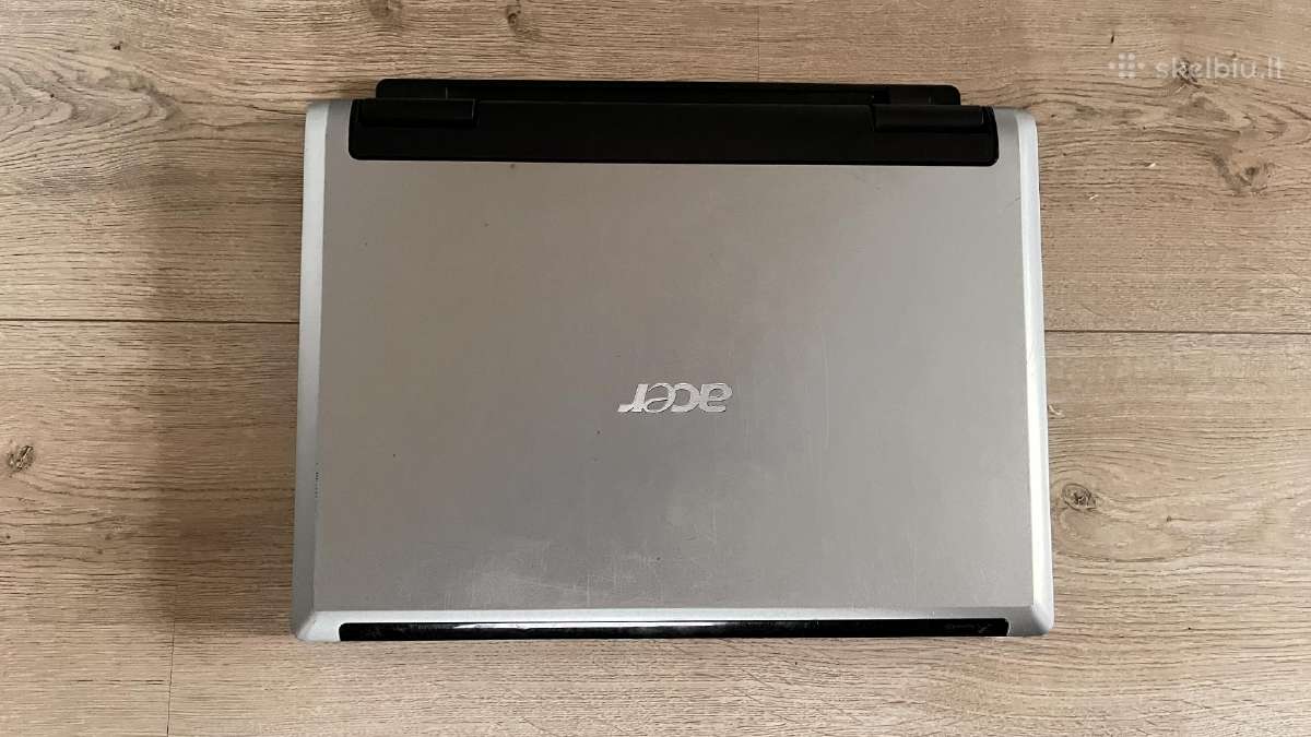 Acer 9810