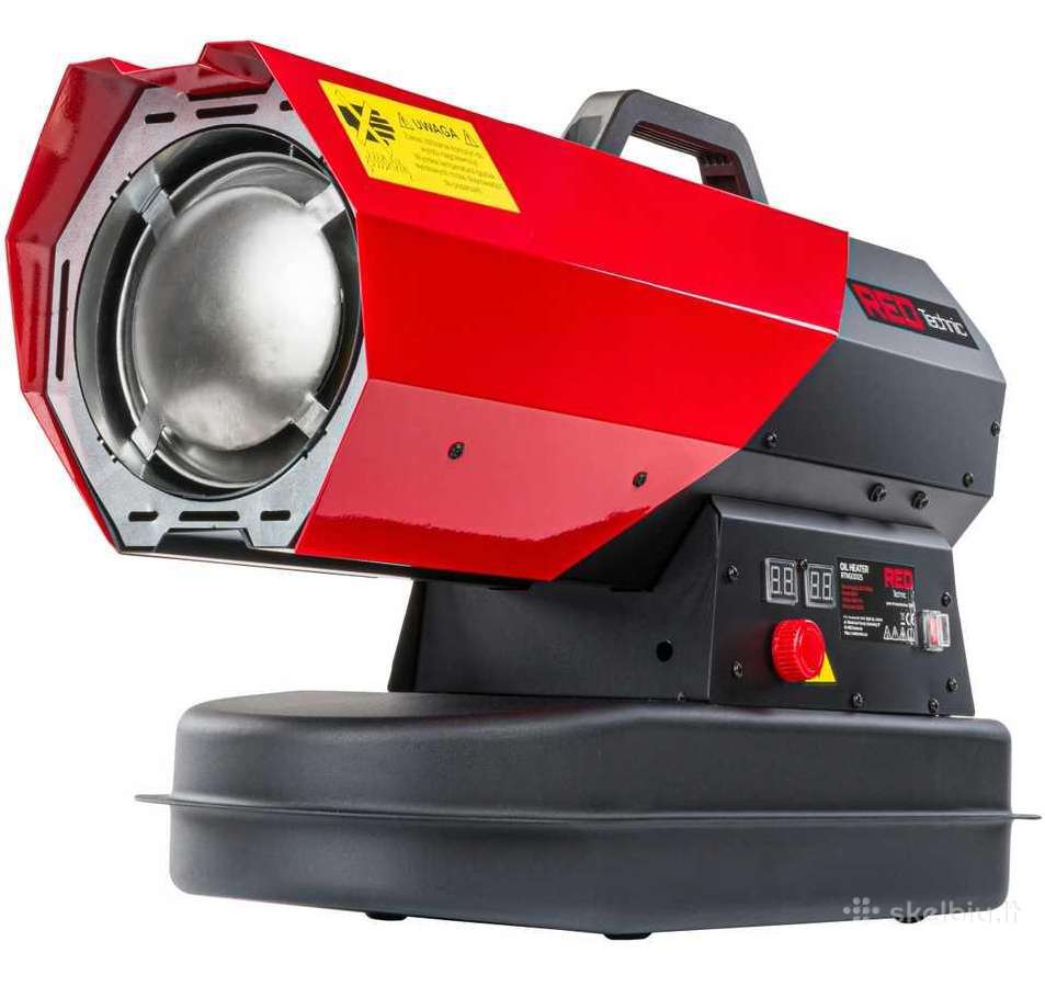 Akcija New Webasto 12/220 V ir Dujiniai sildytuvai - nuotraukos Nr. 20