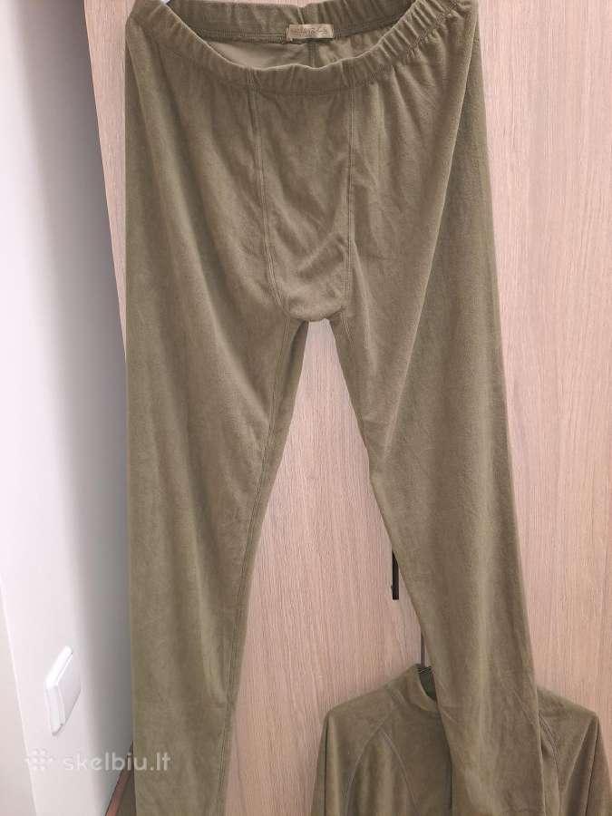 Mackenzie xxxl d. flisiniai 2 d. termo rubai - nuotraukos Nr. 7