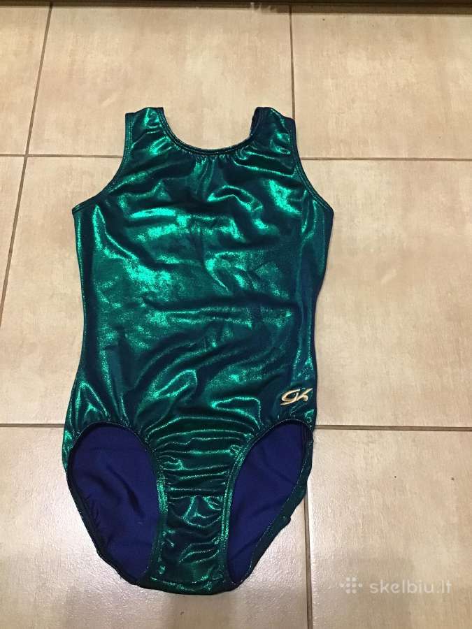 Sportinis triko. Gk