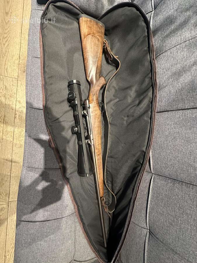 Parduodamas Mauser M12 - nuotraukos Nr. 2