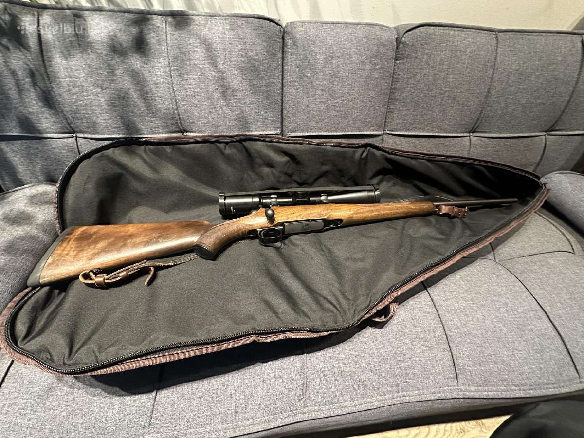 Parduodamas Mauser M12 - nuotraukos Nr. 3