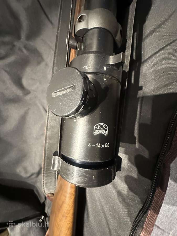 Parduodamas Mauser M12 - nuotraukos Nr. 4