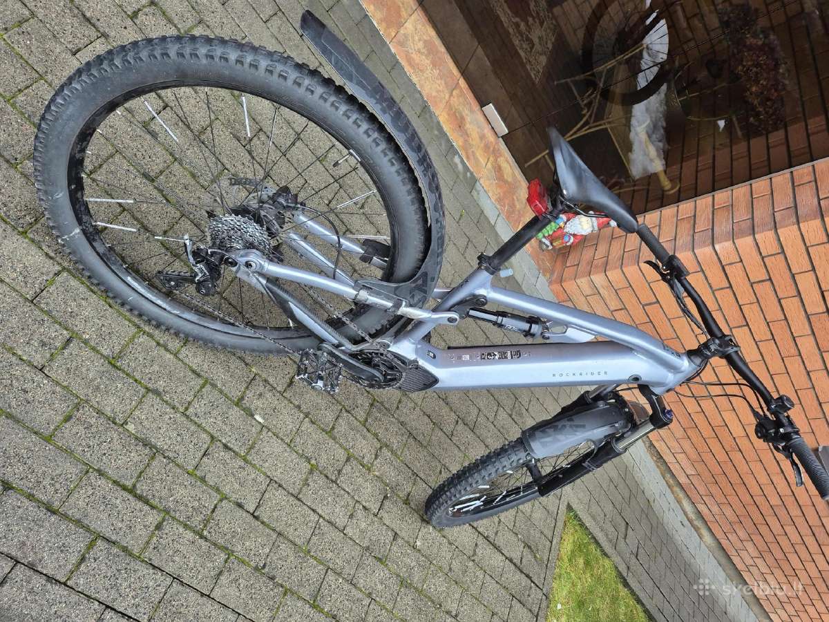 Rockrider E-expl 500 - nuotraukos Nr. 2