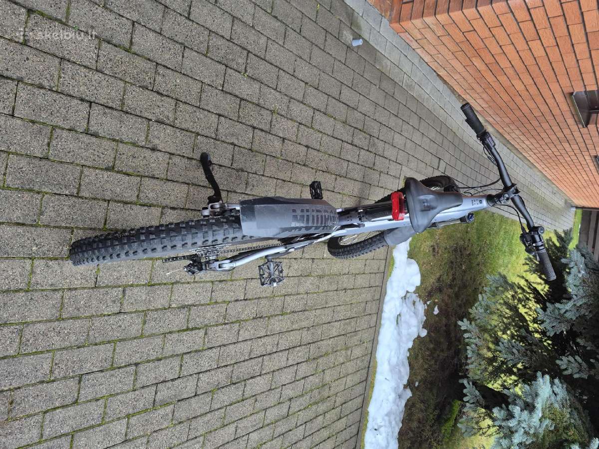 Rockrider E-expl 500 - nuotraukos Nr. 4