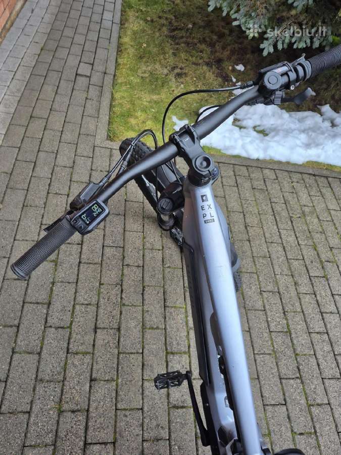 Rockrider E-expl 500 - nuotraukos Nr. 3
