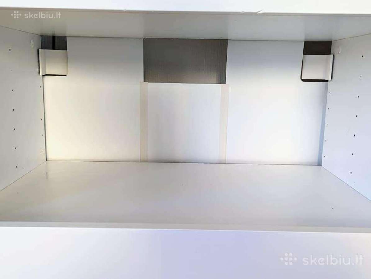 Ikea TV spintelė, 210x42x220 cm - nuotraukos Nr. 3