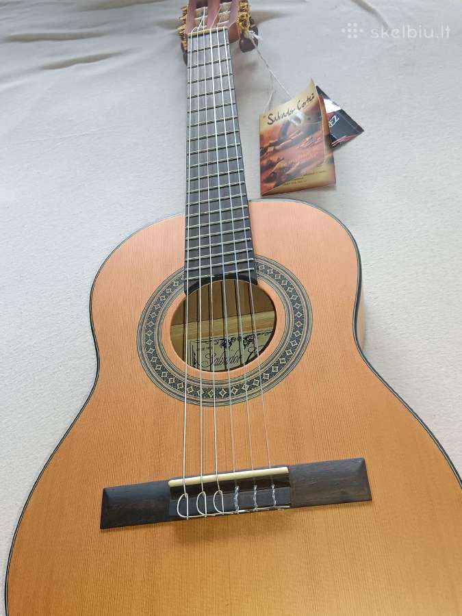 Gitara cortez Cc-06-pa