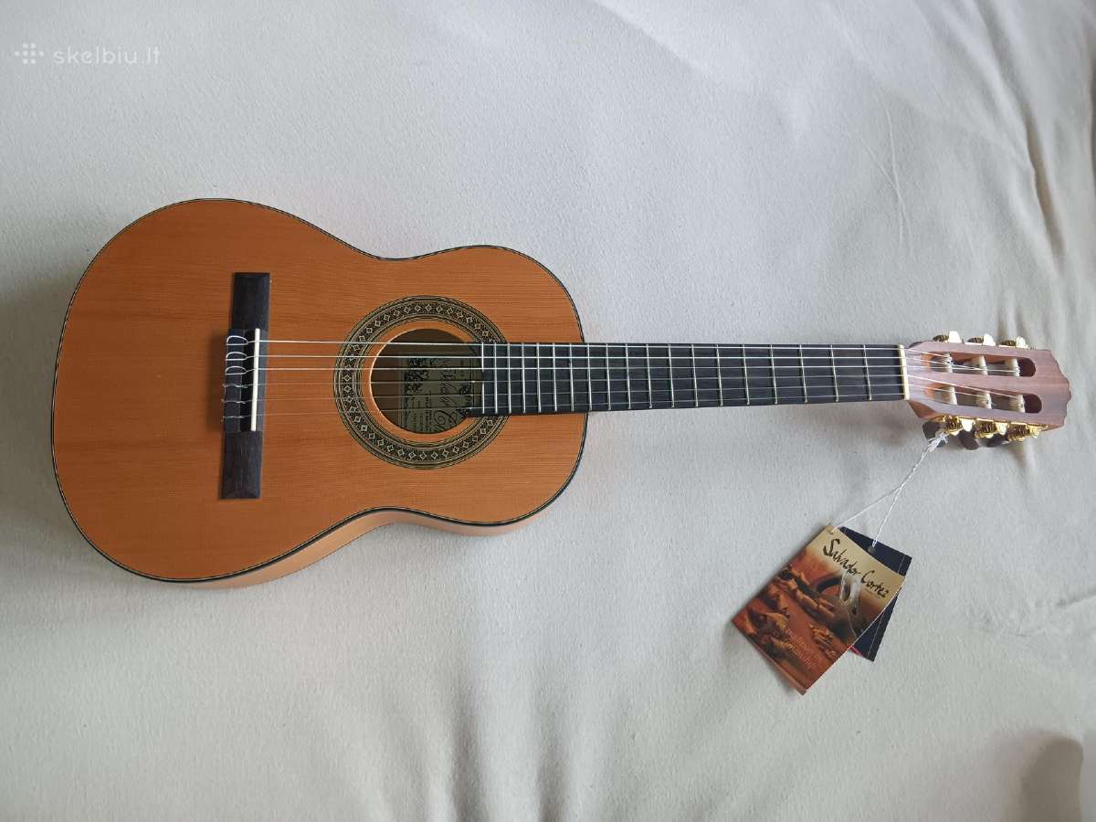Gitara cortez Cc-06-pa - nuotraukos Nr. 2