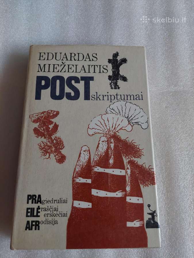 Postskriptumai