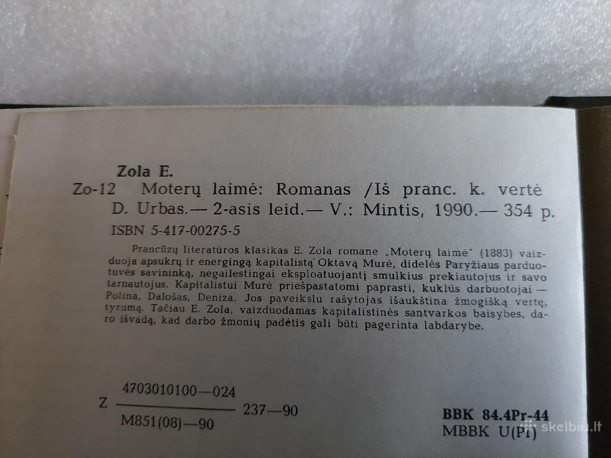 Moterų laimė - nuotraukos Nr. 3