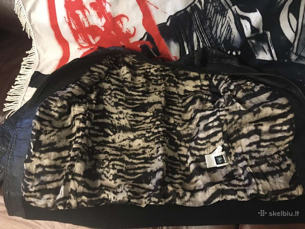 Roberto Cavalli - nuotraukos Nr. 2