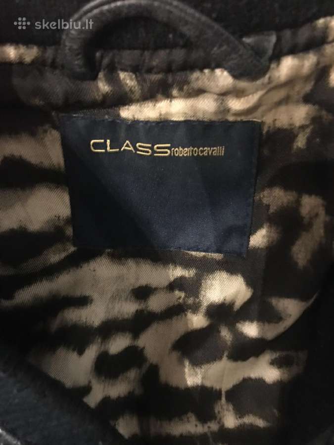 Roberto Cavalli - nuotraukos Nr. 3