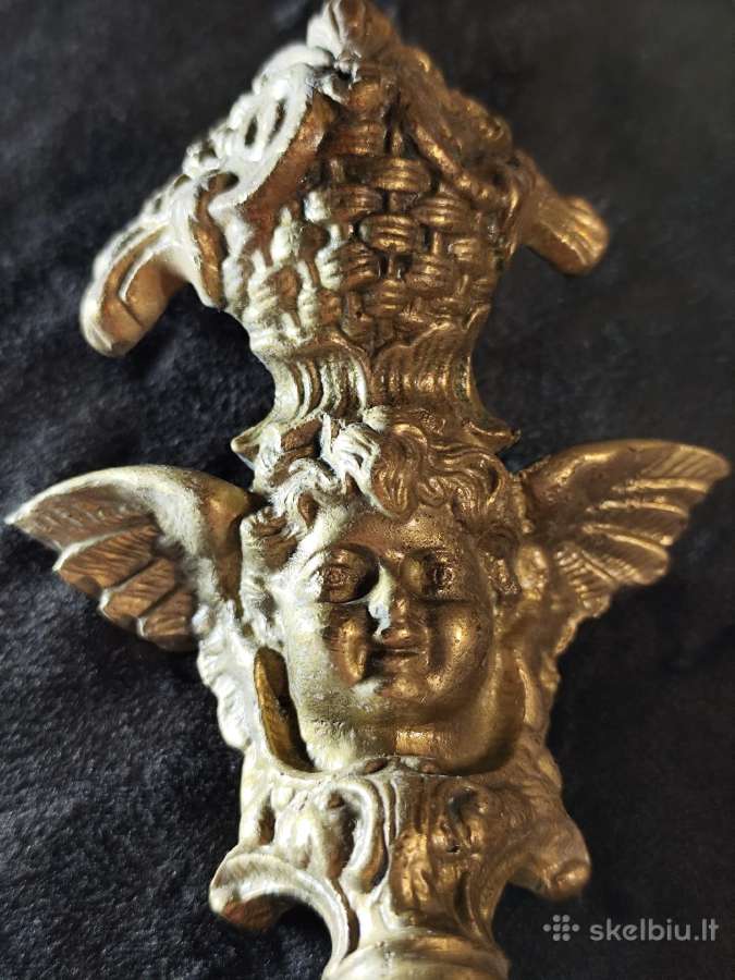 Interjero detalė. - nuotraukos Nr. 6