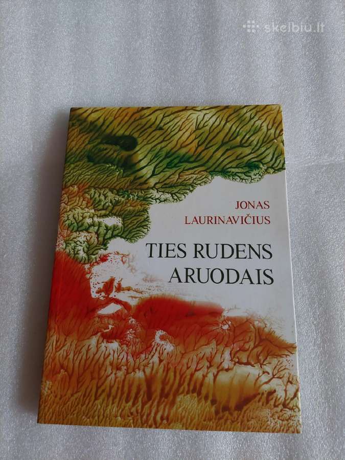 Ties rudens aruodais