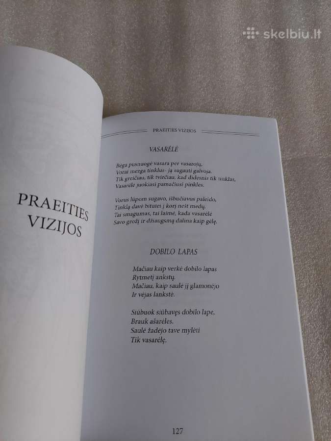 Svajos vedina - nuotraukos Nr. 5