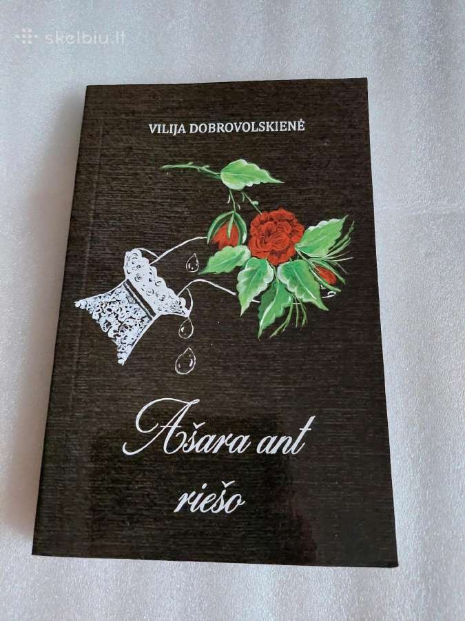 Ašara ant riešo